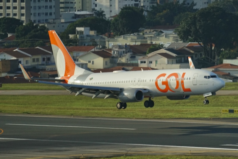 GOL opera com 19 mil assentos extras no período do Carnaval 9 GOL opera com 19 mil assentos extras no período do Carnaval