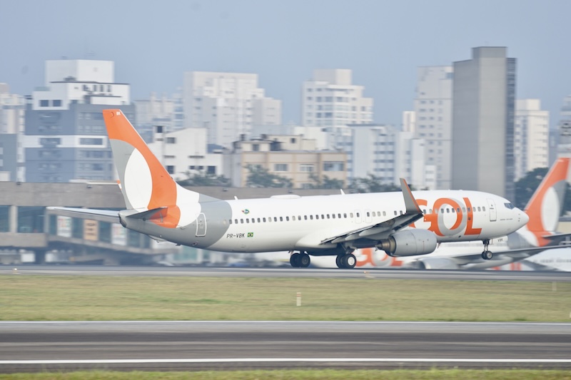 Chega em Santiago o primeiro 737 da NG Servicios Aéreos do Grupo ABRA 5 Chega em Santiago o primeiro 737 da NG Servicios Aéreos do Grupo ABRA