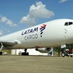 LATAM Cargo amplia operação entre Miami e São José dos Campos 2 LATAM Cargo amplia operação entre Miami e São José dos Campos