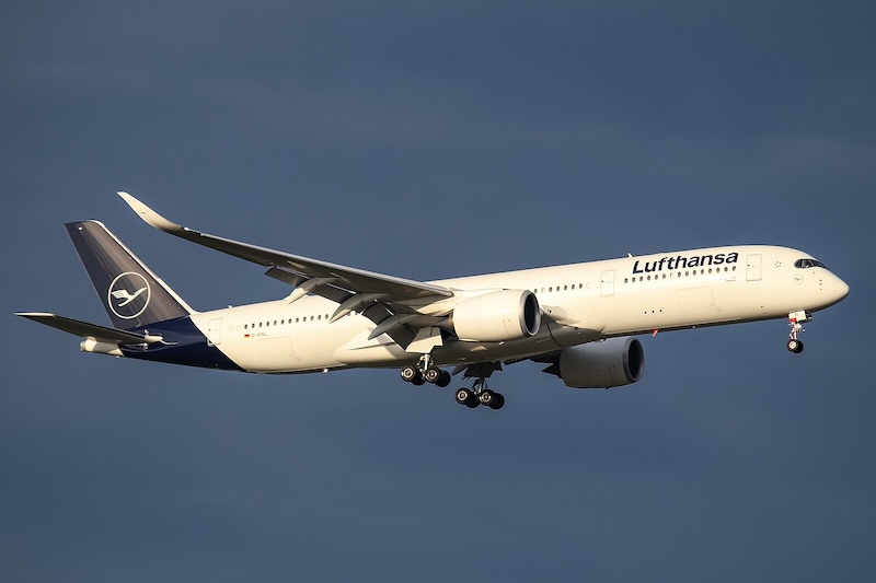 Lufthansa anuncia novas encomendas de jatos widebody 10 Lufthansa anuncia novas encomendas de jatos widebody