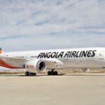 TAAG é autorizada a voar com o 787 para a Europa