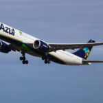 Azul Linhas Aéreas encomenda mais quatro A330-900neo 1 Azul Linhas Aéreas encomenda mais quatro A330-900neo