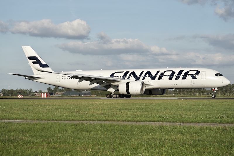 Finnair anuncia novo destino internacional 6 Finnair anuncia novo destino internacional