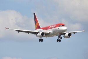 Relembre: a Avianca Brasil e o Airbus A318 1 IMG 0109