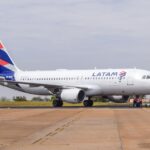 LATAM Brasil inicia voos para Caldas Novas 1 LATAM Brasil inicia voos para Caldas Novas