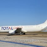 Total Linhas Aéreas envia 737 para realizar voos na Bolívia 1 Total Linhas Aéreas envia 737 para realizar voos na Bolívia