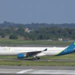 Aer Lingus terá codeshare com a Iberia em rota para Guarulhos