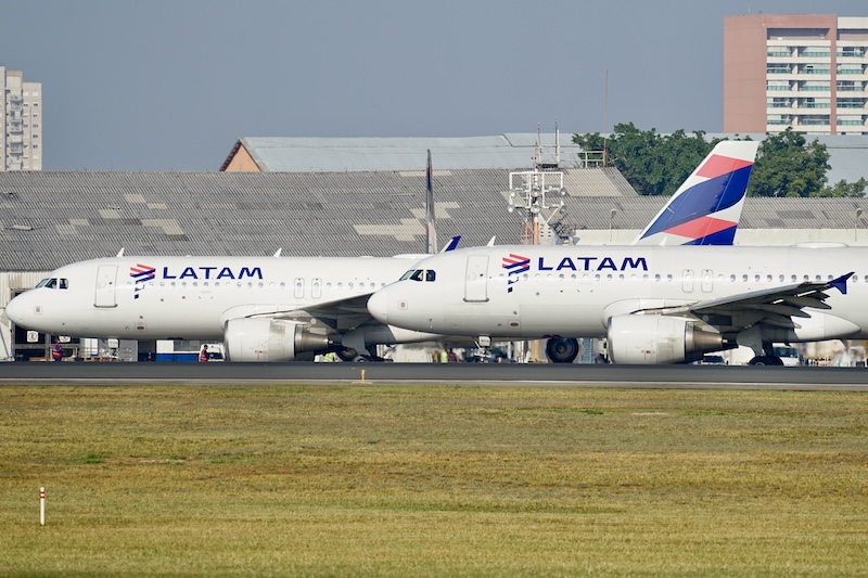 LATAM divulga resultados do 1º trimestre de 2026 2 LATAM divulga resultados do 1º trimestre de 2026