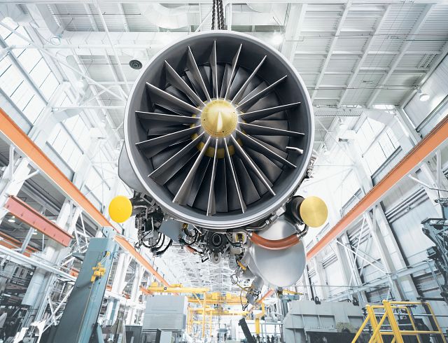 GE Celma, no Rio de Janeiro, realiza 25% da manutenção global de motores da GE Aerospace 3 GE Celma, no Rio de Janeiro, realiza 25% da manutenção global de motores da GE Aerospace