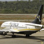 Os operadores atuais do Boeing 737-300 na América do Sul 1 Os operadores atuais do Boeing 737-300 na América do Sul