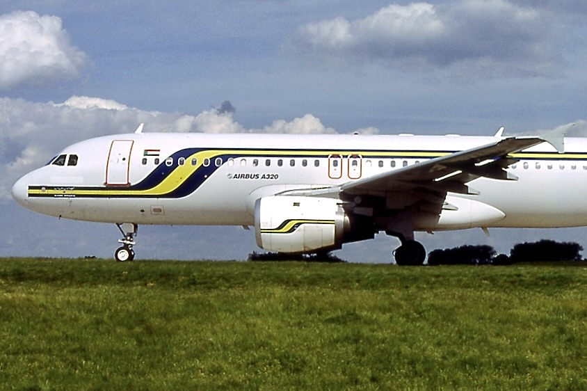 Sudan Airways retoma operações com seu único A320 3 Sudan Airways retoma operações com seu único A320