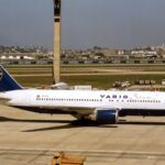 A ocupação da Varig nos voos para Espanha e Portugal em 2000 1 A ocupação da Varig nos voos para Espanha e Portugal em 2000