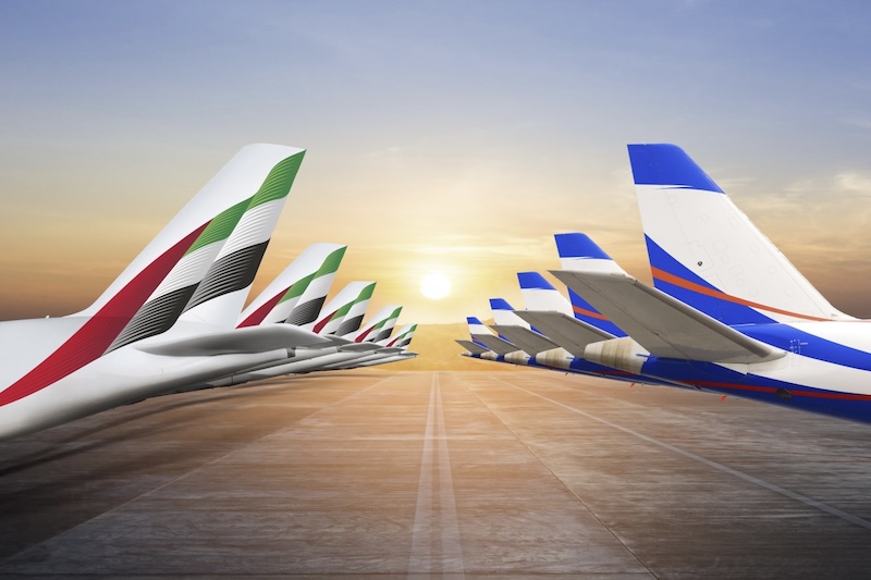Emirates and Air Peace activate bilateral interline agreement 5 Emirates and Air Peace activate bilateral interline agreement