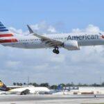 American Airlines opera voo humanitário para a Venezuela 1 American Airlines opera voo humanitário para a Venezuela
