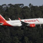 Avianca terá voos adicionais na temporada da Copa do Mundo 1 Avianca terá voos adicionais na temporada da Copa do Mundo