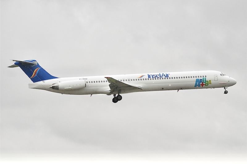 Relembre: a ocupação da Insel Air no Brasil 3 Relembre: a ocupação da Insel Air no Brasil