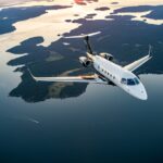Novo Praetor 500E recebe certificação tripla da ANAC, FAA e EASA 1 Novo Praetor 500E recebe certificação tripla da ANAC, FAA e EASA