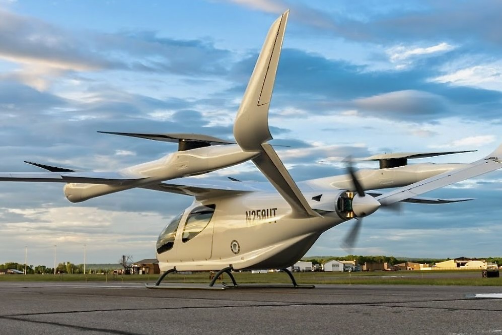 Aviação elétrica entra em fase operacional e de mercado 10 Aviação elétrica entra em fase operacional e de mercado, aponta balanço da BETA