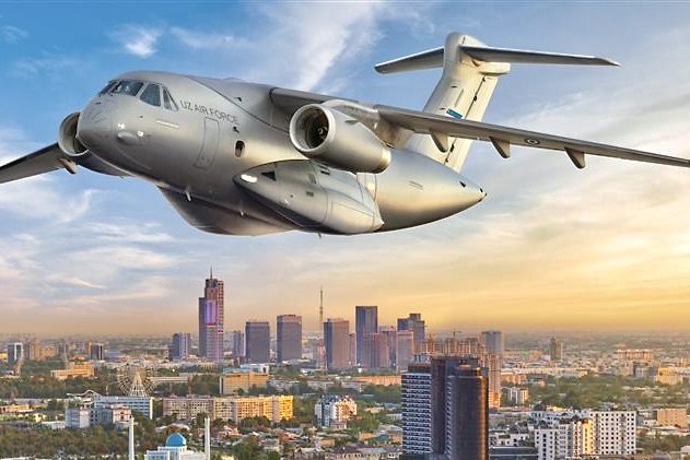 Embraer confirma novo cliente do C-390 Millennium 9 Embraer confirma novo cliente do C-390 Millennium