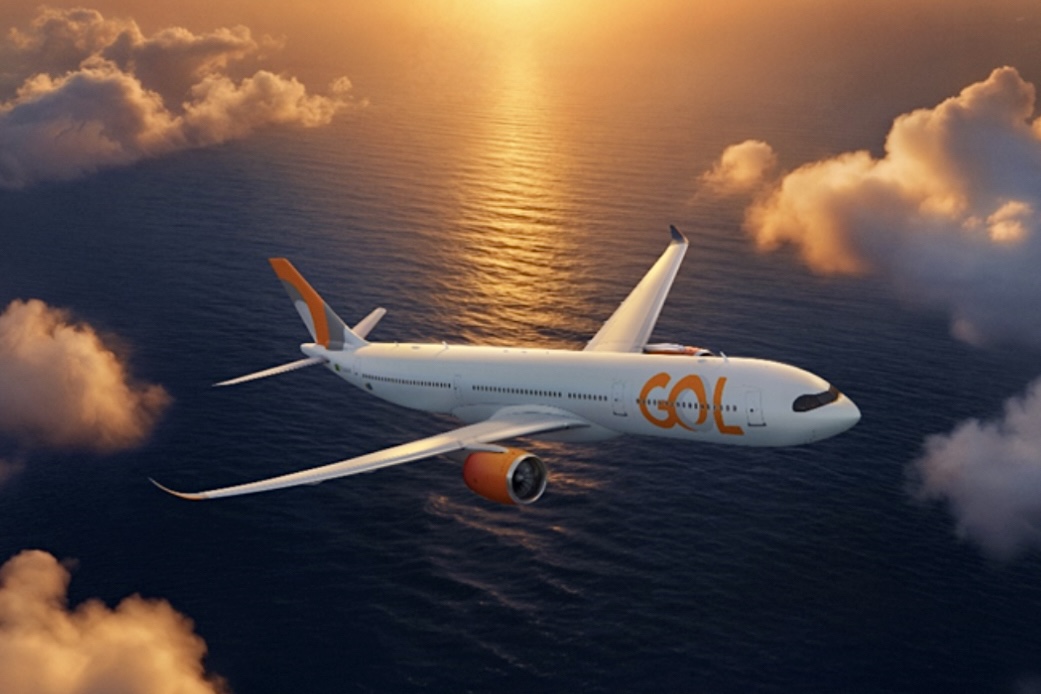 GOL define em qual terminal irá operar em Nova York