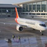 A frota atual da TAAG Linhas Aéreas de Angola - Junho de 2026 1 A frota atual da TAAG Linhas Aéreas de Angola – Junho de 2026