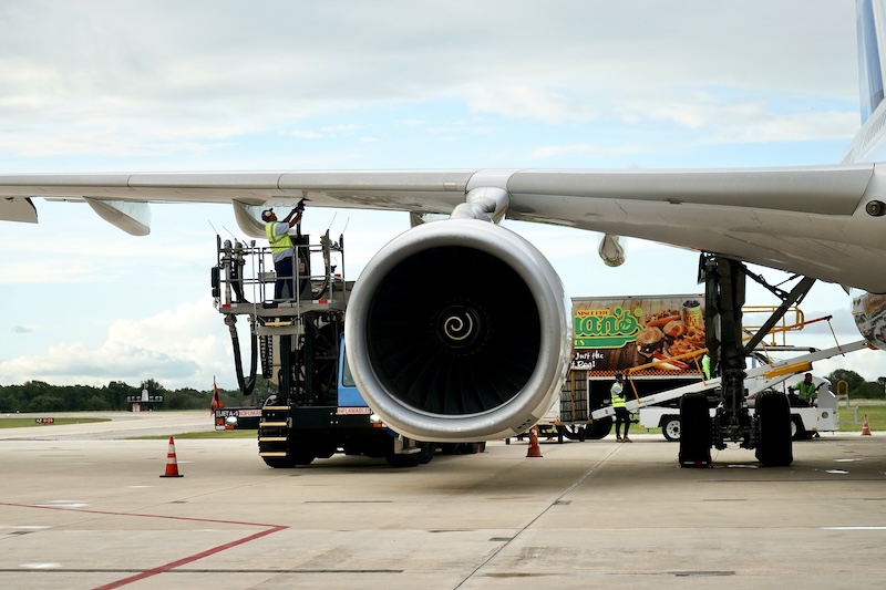 Querosene de aviação terá preço aumentado em 55% 1 Querosene de aviação terá preço aumentado em 55%