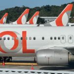 GOL Linhas Aéreas amplia malha aérea no sul da Bahia 1 GOL Linhas Aéreas amplia malha aérea no sul da Bahia