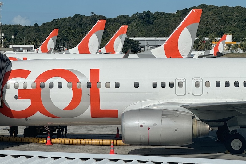 GOL amplia em 71% seus voos para os Estados Unidos 8 GOL amplia em 71% seus voos para os Estados Unidos