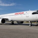 A ocupação da Iberia nos voos para o Brasil 1 A ocupação da Iberia nos voos para o Brasil