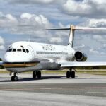 Rutaca reduzirá voos para o Brasil 1 Rutaca reduzirá voos para o Brasil