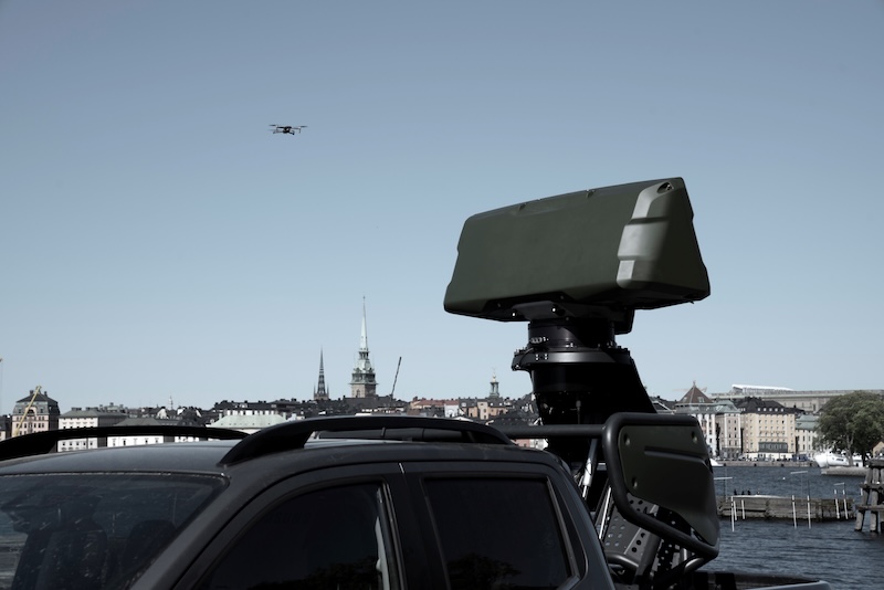 Saab destaca soluções avançadas de defesa na FIDAE 2026 9 Saab destaca soluções avançadas de defesa na FIDAE 2026