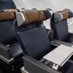 American continues retrofitting fleet to offer customers more premium seating 2 American continues retrofitting fleet to offer customers more premium seating