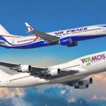 Mais duas companhias aéreas estrangeiras são autorizadas pela Anac a voar no Brasil 3 Mais duas companhias aéreas estrangeiras são autorizadas pela Anac a voar no Brasil