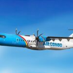 A frota atual da Air Congo - Junho de 2026 1 A frota atual da Air Congo – Junho de 2026