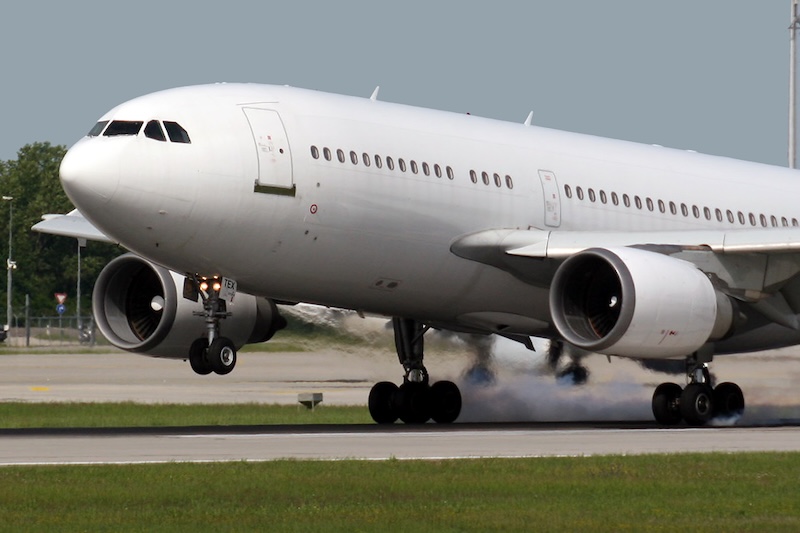 Nova empresa aérea no Irã voará com A300 e A310 9 Nova empresa aérea no Irã voará com A300 e A310