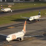 GOL, Azul e LATAM iniciam voos para Bariloche 1 GOL, Azul e LATAM iniciam voos para Bariloche