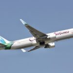 O Boeing 767-300ER na frota da Caribbean Airlines 4 O Boeing 767-300ER na frota da Caribbean Airlines