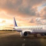 Embraer conquista nova encomenda do E195-E2 1 Embraer conquista nova encomenda do E195-E2
