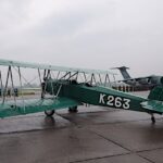 FAB celebra os 95 anos do Correio Aéreo Nacional 2 FAB celebra os 95 anos do Correio Aéreo Nacional
