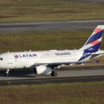 Avião Solidário: LATAM realiza voo humanitário para a Venezuela 1 Avião Solidário: LATAM realiza voo humanitário para a Venezuela
