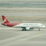 Shenzhen Airlines receberá seus primeiros A350 3 Shenzhen Airlines receberá seus primeiros A350