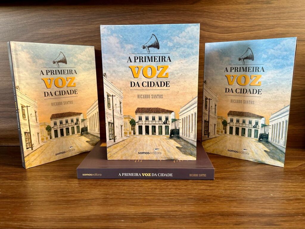Livro revela bastidores do desenvolvimento de São José dos Campos antes de virar a “Capital do Avião” 4 Livro revela bastidores do desenvolvimento de São José dos Campos antes de virar a “Capital do Avião”