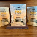 Livro revela bastidores do desenvolvimento de São José dos Campos antes de virar a “Capital do Avião” 1 Livro revela bastidores do desenvolvimento de São José dos Campos antes de virar a “Capital do Avião”
