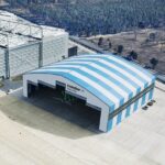 Condor expands maintenance capacity for growing A330neo fleet 2 Condor expands maintenance capacity for growing A330neo fleet