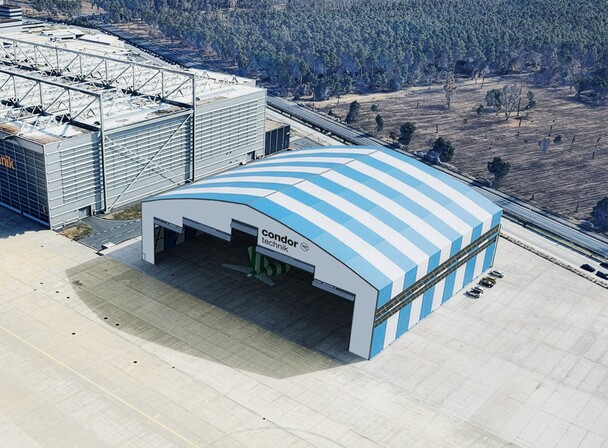 Condor expands maintenance capacity for growing A330neo fleet 7 Condor expands maintenance capacity for growing A330neo fleet