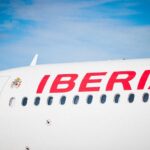 Iberia transporta o Papa Leão XIV em voos na Espanha 1 Iberia transporta o Papa Leão XIV em voos na Espanha