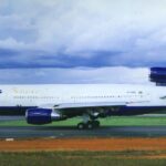 Foi notícia em 1999: Varig negocia a devolução de mais um DC-10 1 Foi notícia em 1999: Varig negocia a devolução de mais um DC-10