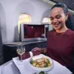 Programa da LATAM leva pratos de chef brasileira aos voos internacionais 2 Programa da LATAM leva pratos de chef brasileira aos voos internacionais