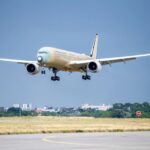 Airbus realizará voo teste de 22h de duração com o A350 1 Airbus realizará voo teste de 22h de duração com o A350