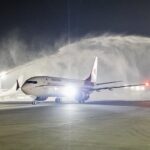 Ex-GOL: Air Algerie recebe seu primeiro Boeing 737 MAX 8 1 Ex-GOL: Air Algerie recebe seu primeiro Boeing 737 MAX 8